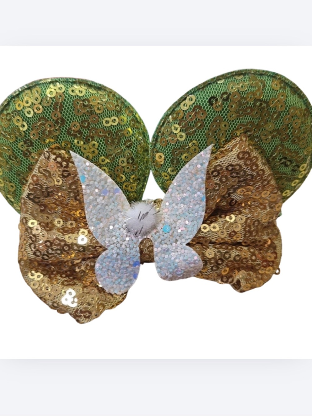 Bundle of 2 Disney Scrunchies
